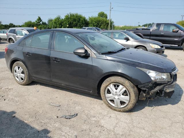 2015 CHEVROLET CRUZE LS