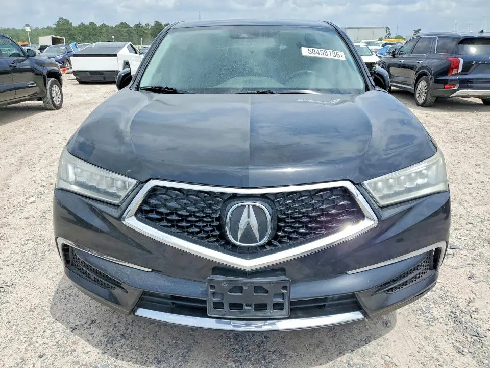 2020 ACURA MDX   