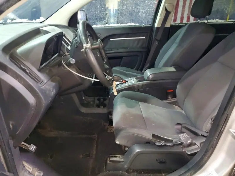 2010 DODGE JOURNEY SXT  