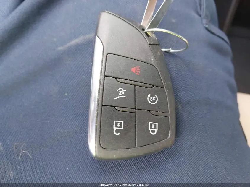 2025 BUICK ENCLAVE PREFERRED FWD