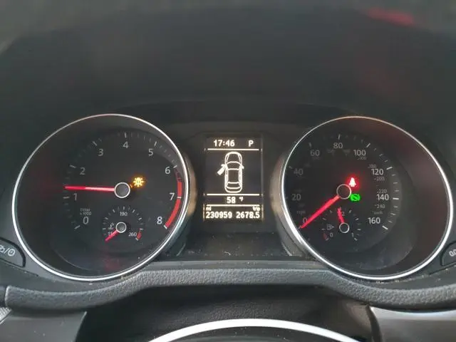 2017 VOLKSWAGEN PASSAT R-LINE