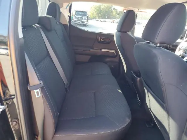 2023 TOYOTA TACOMA DOUBLE CAB  