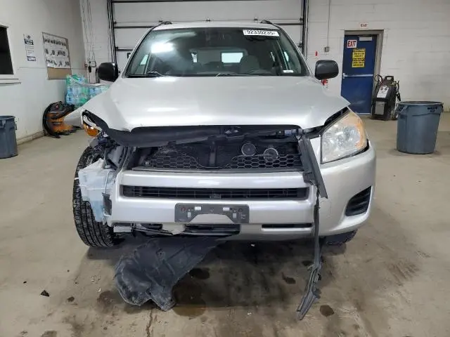 2010 TOYOTA RAV4   