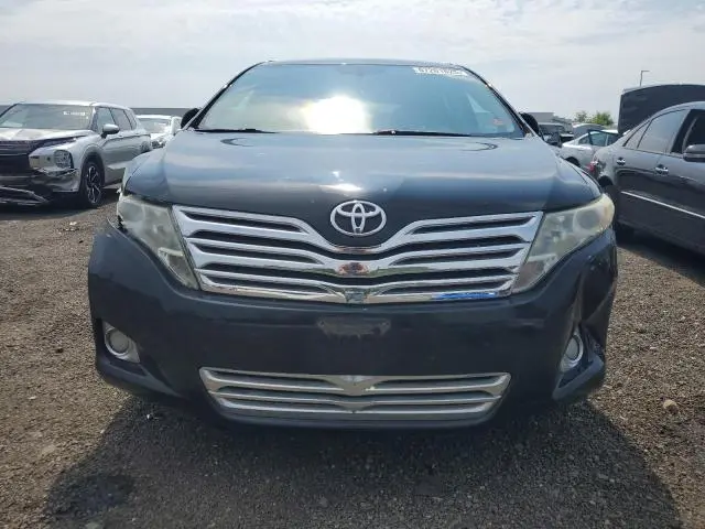 2011 TOYOTA VENZA   