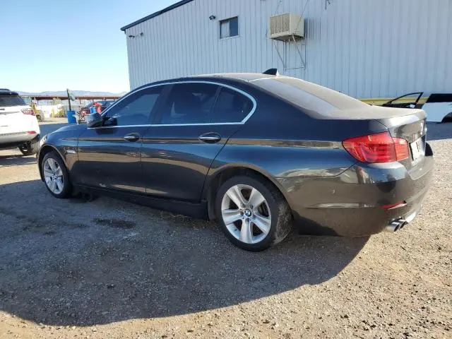 2013 BMW 528 I  