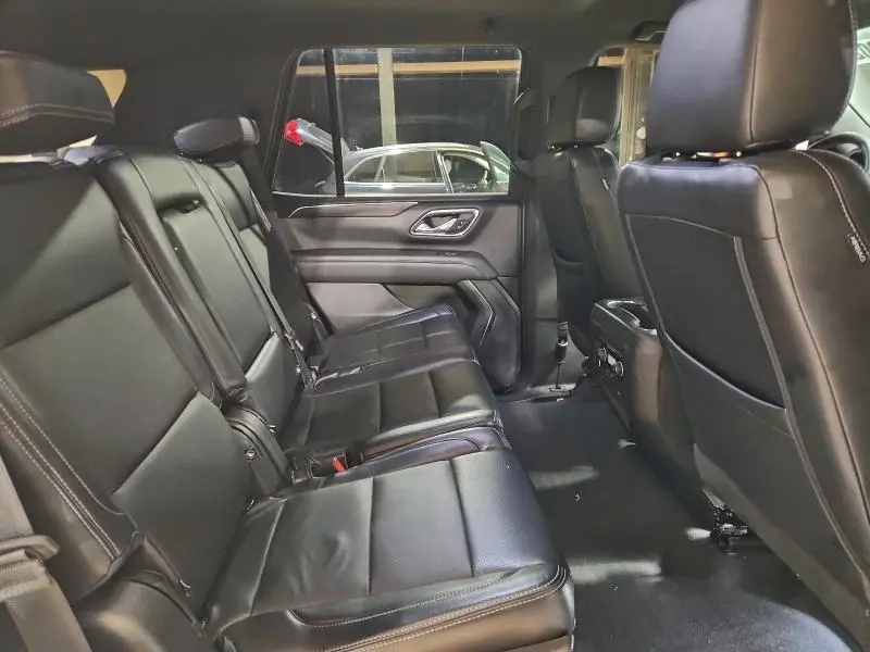 2023 CHEVROLET TAHOE C1500 LS  