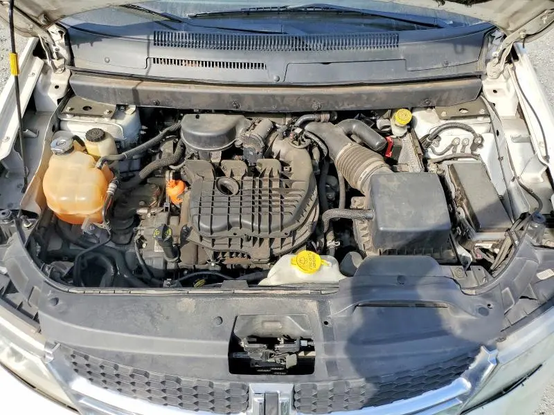 2014 DODGE JOURNEY R  
