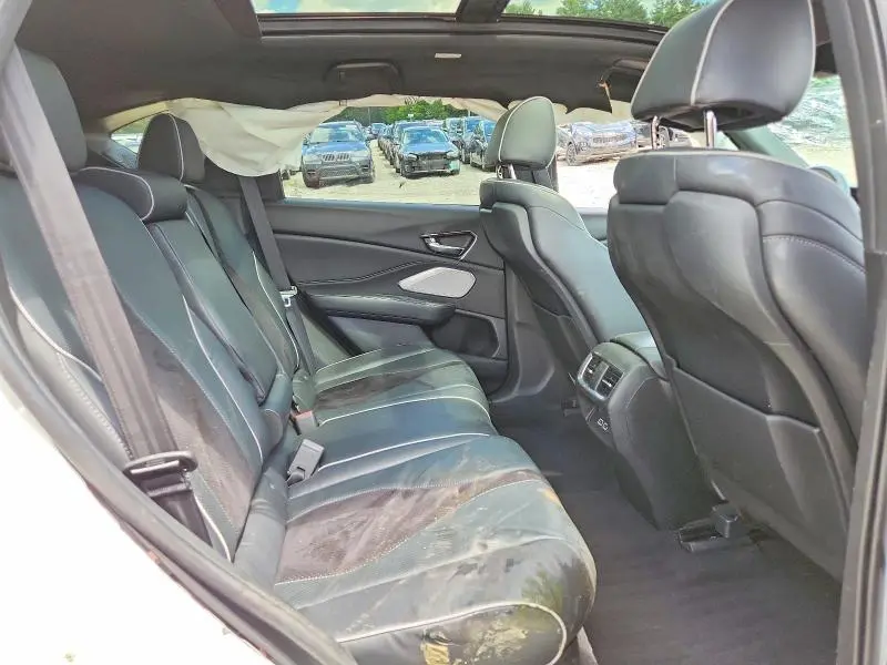 2019 ACURA RDX A-SPEC  