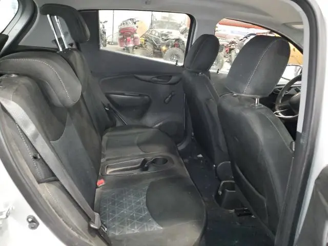 2021 CHEVROLET SPARK LS  