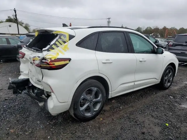 2023 FORD ESCAPE ST LINE SELECT  