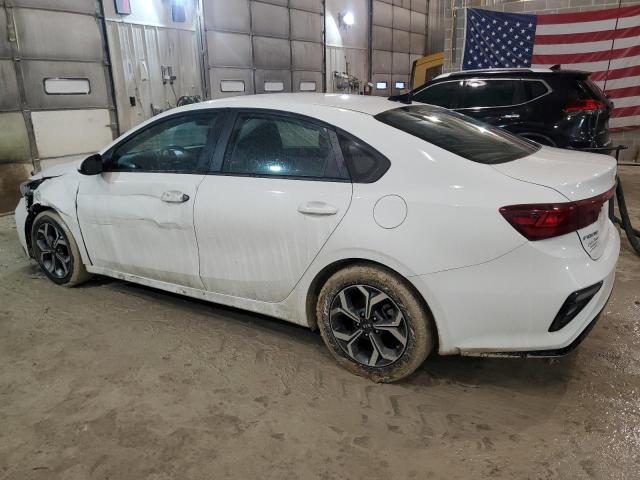 2020 KIA FORTE FE