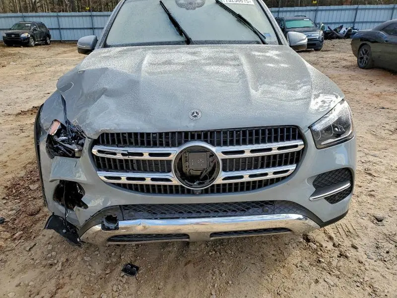 2024 MERCEDES-BENZ GLE 450E 4MATIC  