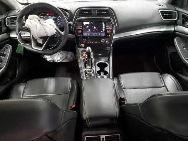 2023 NISSAN MAXIMA SV  