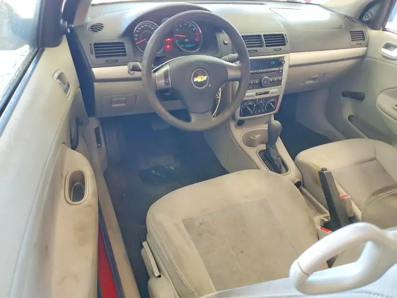 2010 CHEVROLET COBALT LS  