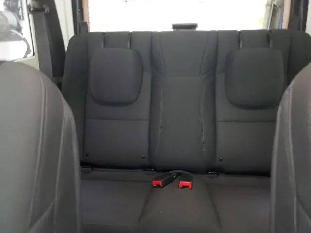 2019 JEEP WRANGLER SPORT  