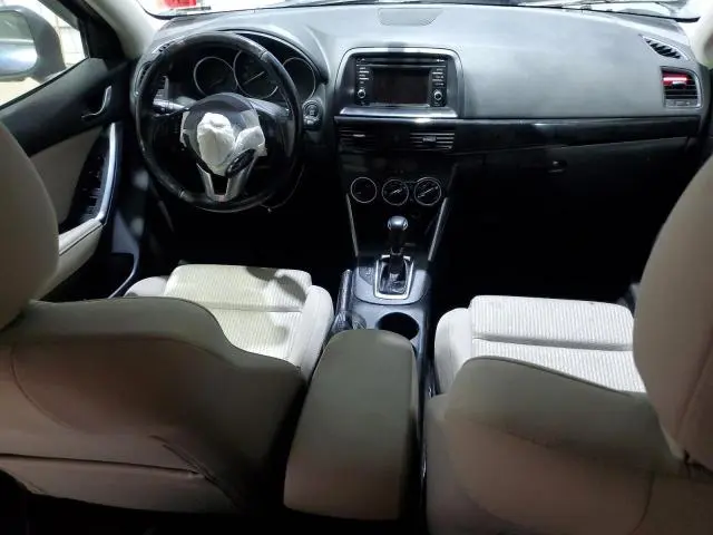 2015 MAZDA CX-5 TOURING  