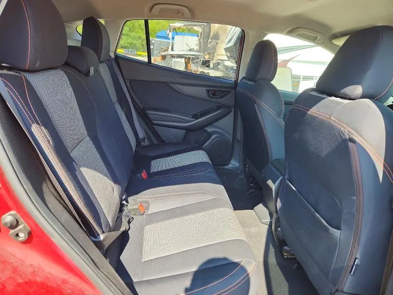 2019 SUBARU CROSSTREK PREMIUM  