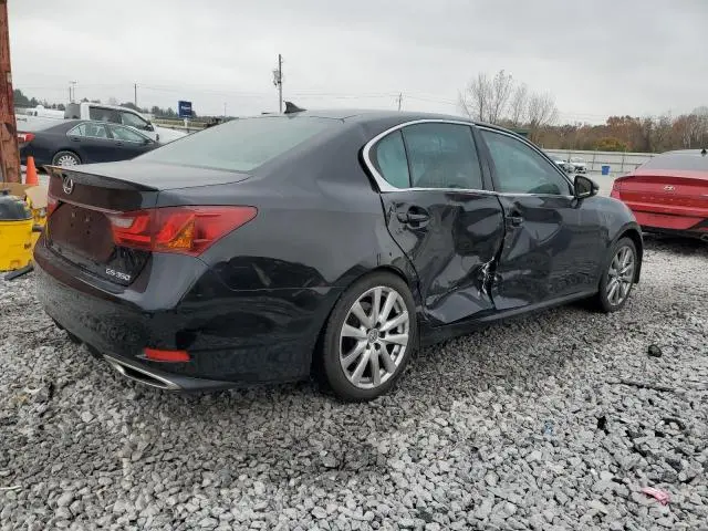 2013 LEXUS GS 350  