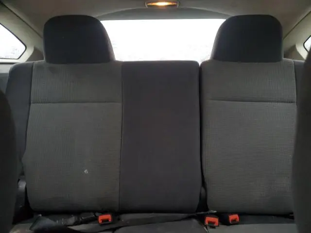 2010 DODGE CALIBER SXT  