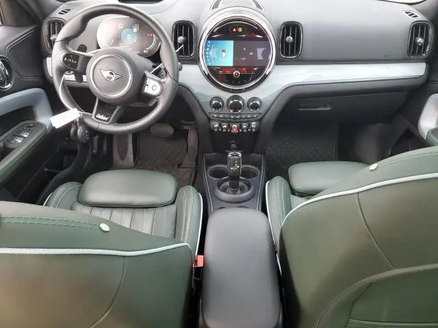 2023 MINI COOPER S COUNTRYMAN  