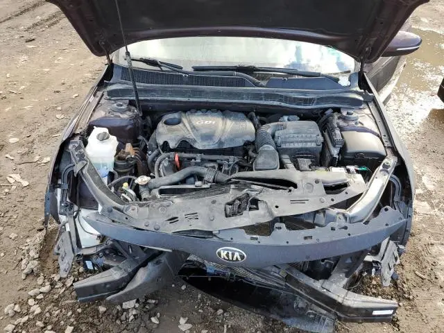 2014 KIA OPTIMA LX  