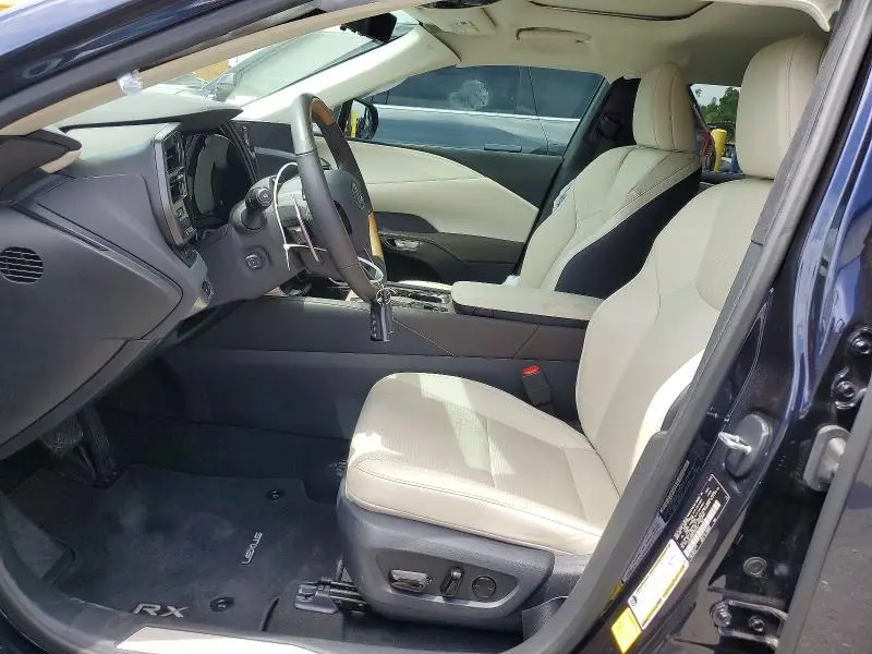 2024 LEXUS RX 350 PREMIUM+  