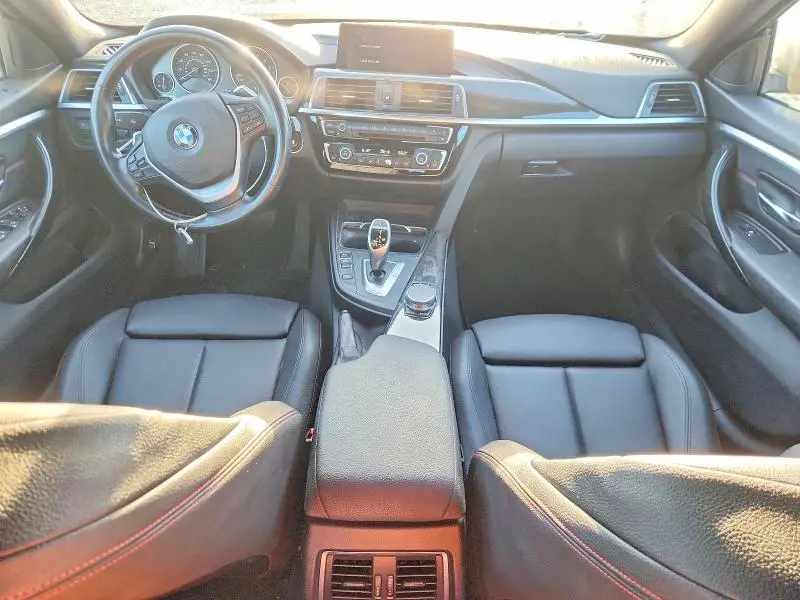 2019 BMW 430I GRAN COUPE  
