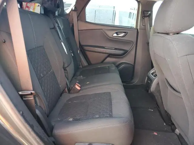 2020 CHEVROLET BLAZER 1LT  