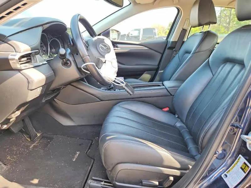 2020 MAZDA 6 GRAND TOURING  