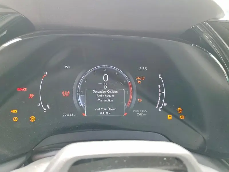 2024 LEXUS RX 350 PREMIUM+  