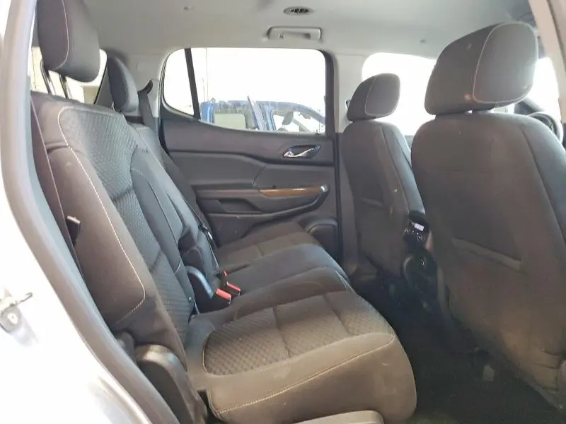 2017 GMC ACADIA SLE  