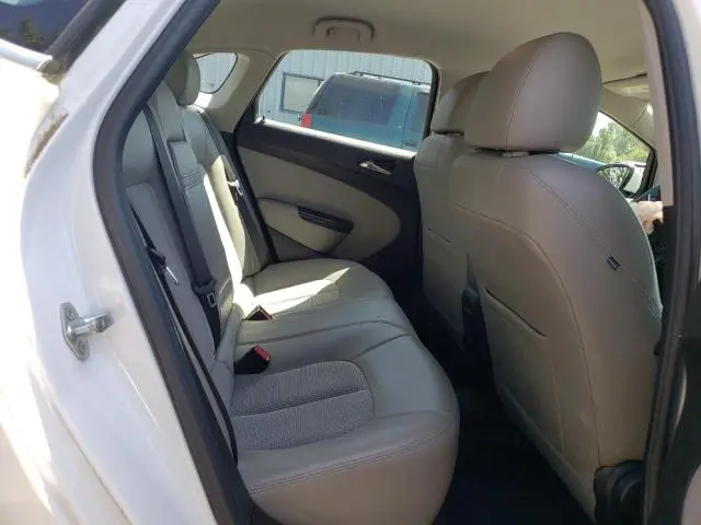 2017 BUICK VERANO SPORT TOURING  