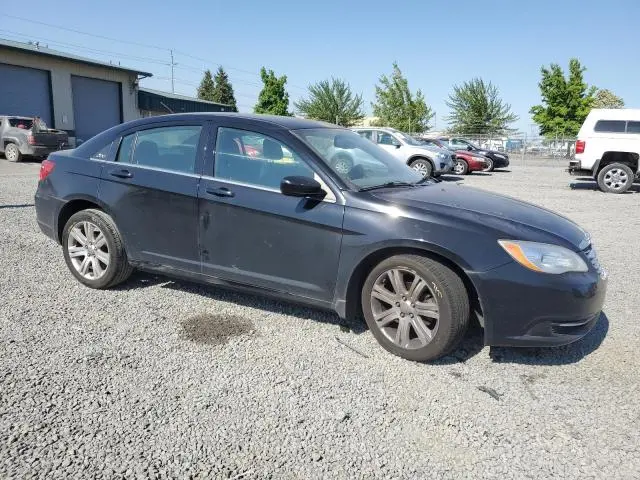 2012 CHRYSLER 200 TOURING  