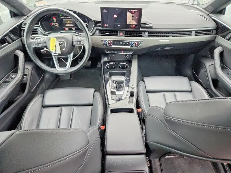 2024 AUDI A5 PREMIUM PLUS 45  