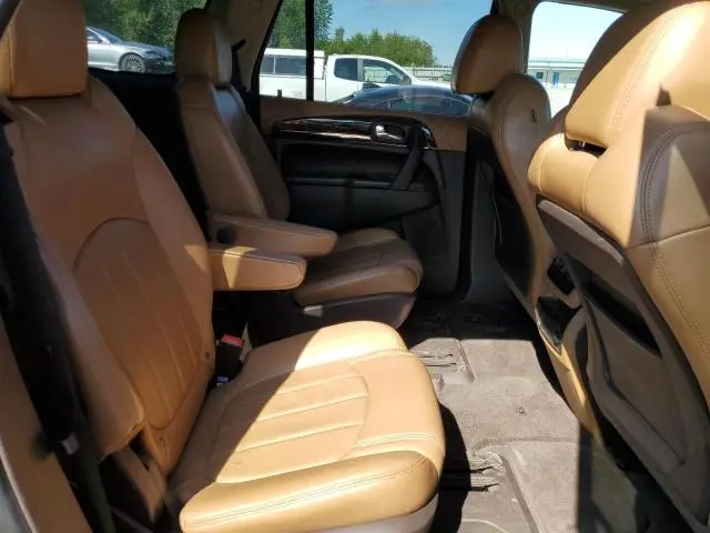 2013 BUICK ENCLAVE   