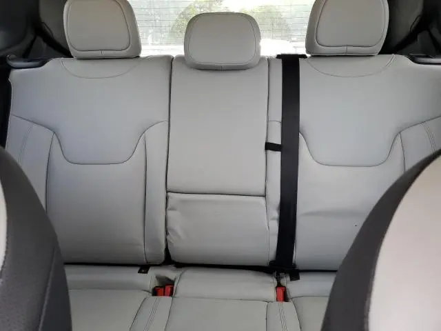 2018 JEEP RENEGADE LIMITED