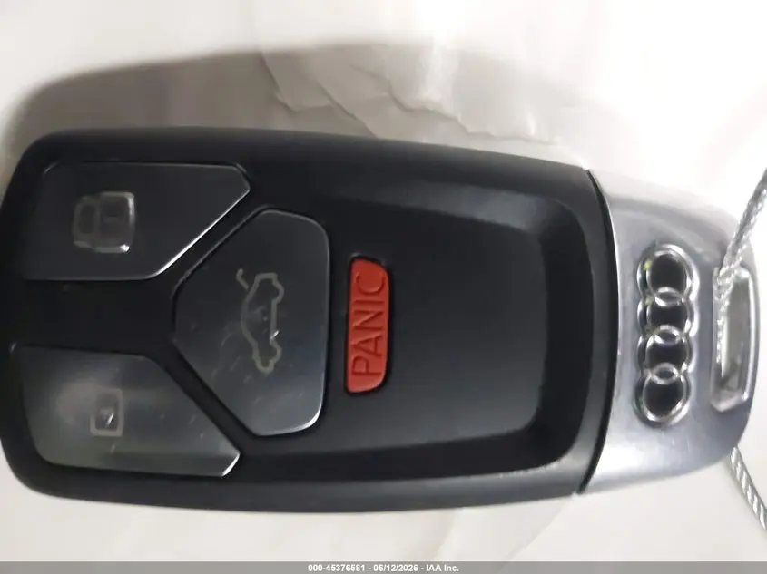 2018 AUDI A5 2.0T PREMIUM