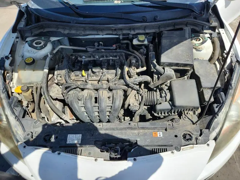 2013 MAZDA 3 I  