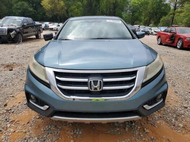 2015 HONDA CROSSTOUR EXL  
