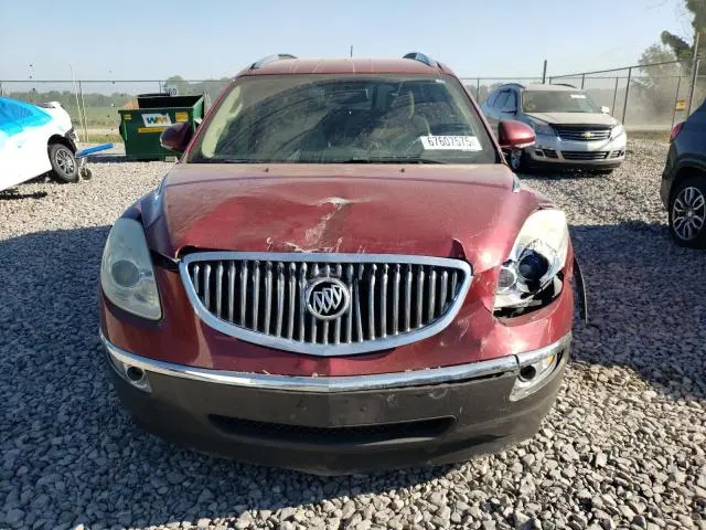 2011 BUICK ENCLAVE CXL  