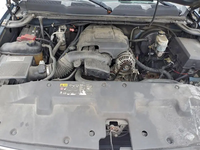 2012 CHEVROLET SILVERADO C1500 LT  