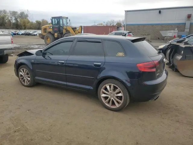 2012 AUDI A3 PREMIUM  