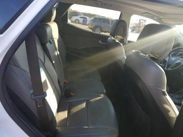 2014 HYUNDAI SANTA FE SPORT   