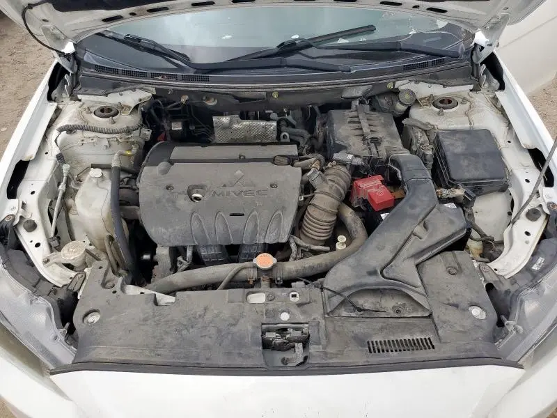2013 MITSUBISHI LANCER ES/ES SPORT  