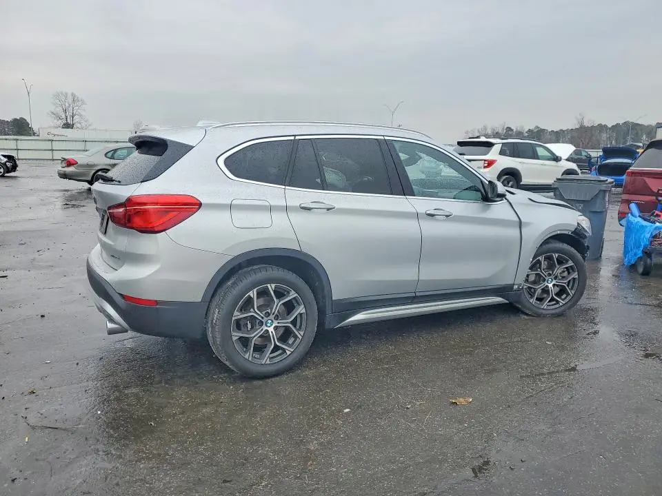 2021 BMW X1 SDRIVE28I  