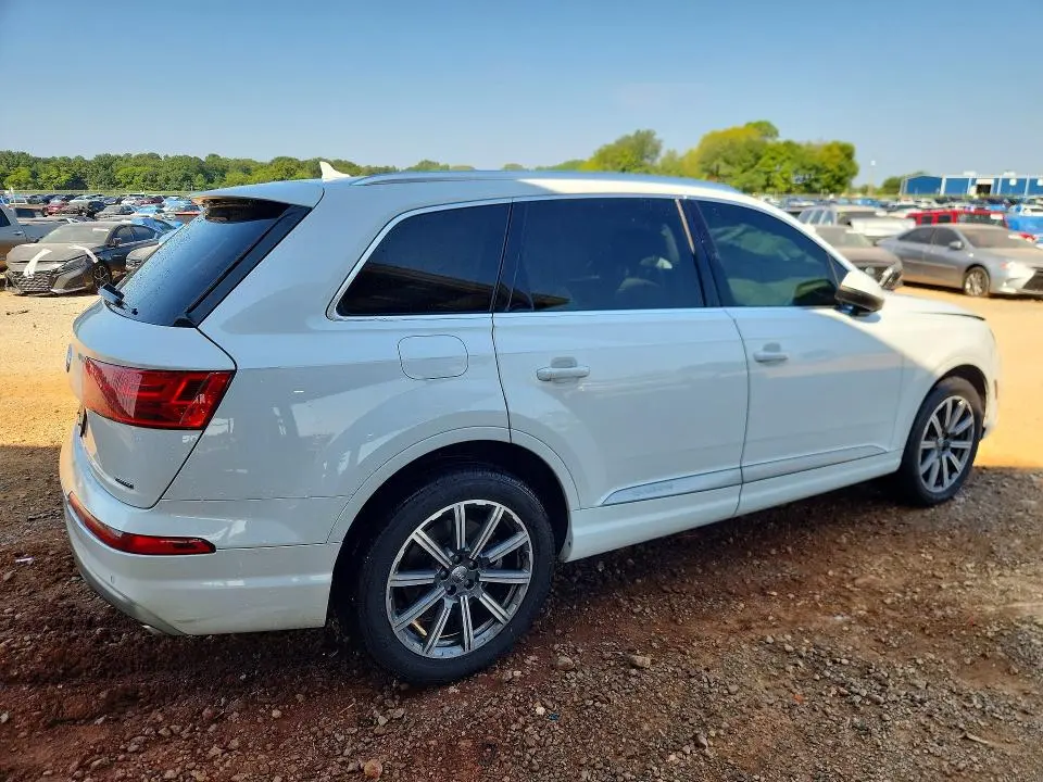 2019 AUDI Q7 PREMIUM  