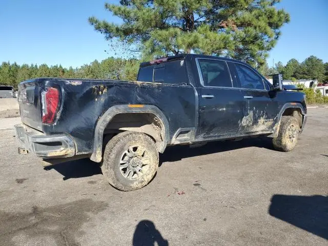 2022 GMC SIERRA K2500 SLT  