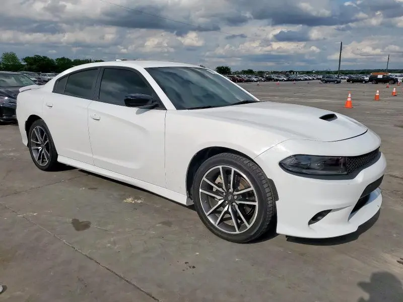 2023 DODGE CHARGER GT  