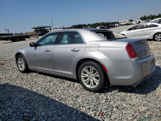 2017 CHRYSLER 300 LIMITED