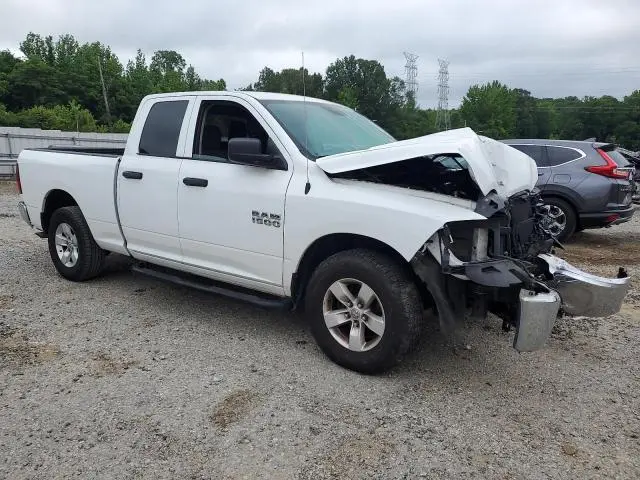 2018 RAM 1500 ST  